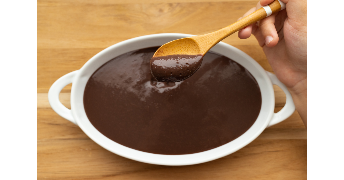 Brigadeiro de Panela: Receita Fácil e Deliciosa! 🍫✨